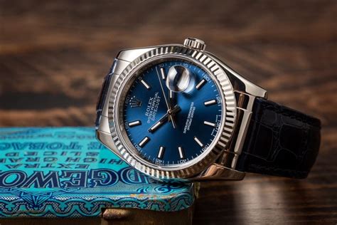 rolex 116239